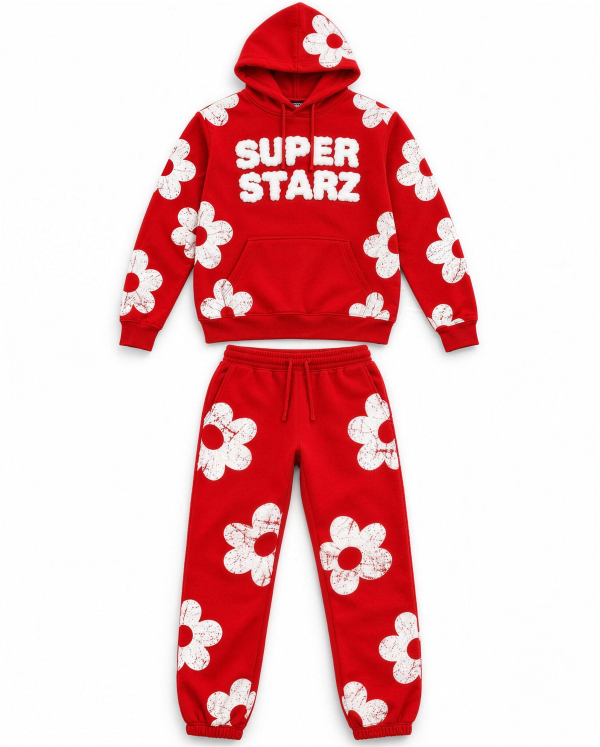 Superstarz Graphic Set