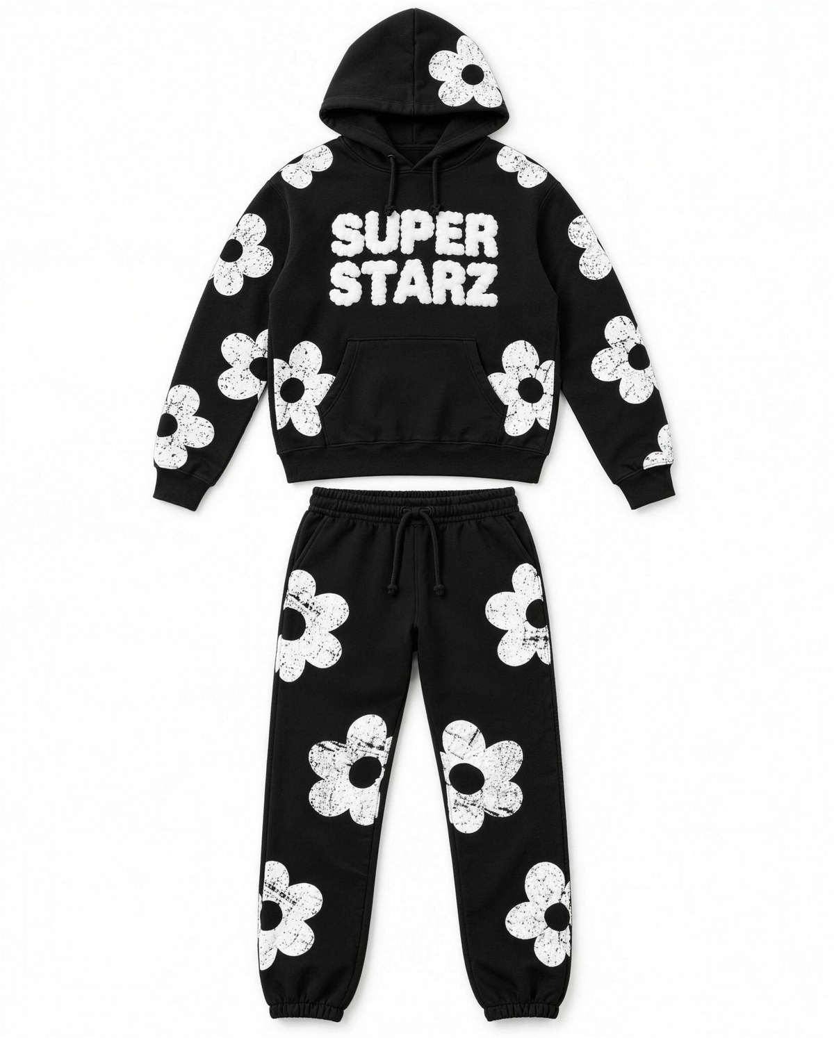 Superstarz Graphic Set