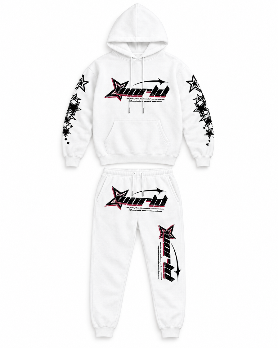 Starline Graphic Set