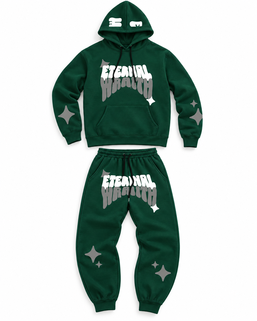 Eternal Graphic Set