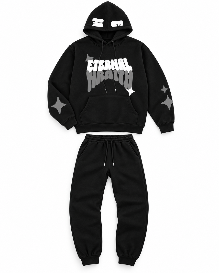 Eternal Graphic Set