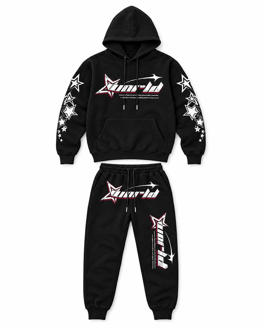 Starline Graphic Set