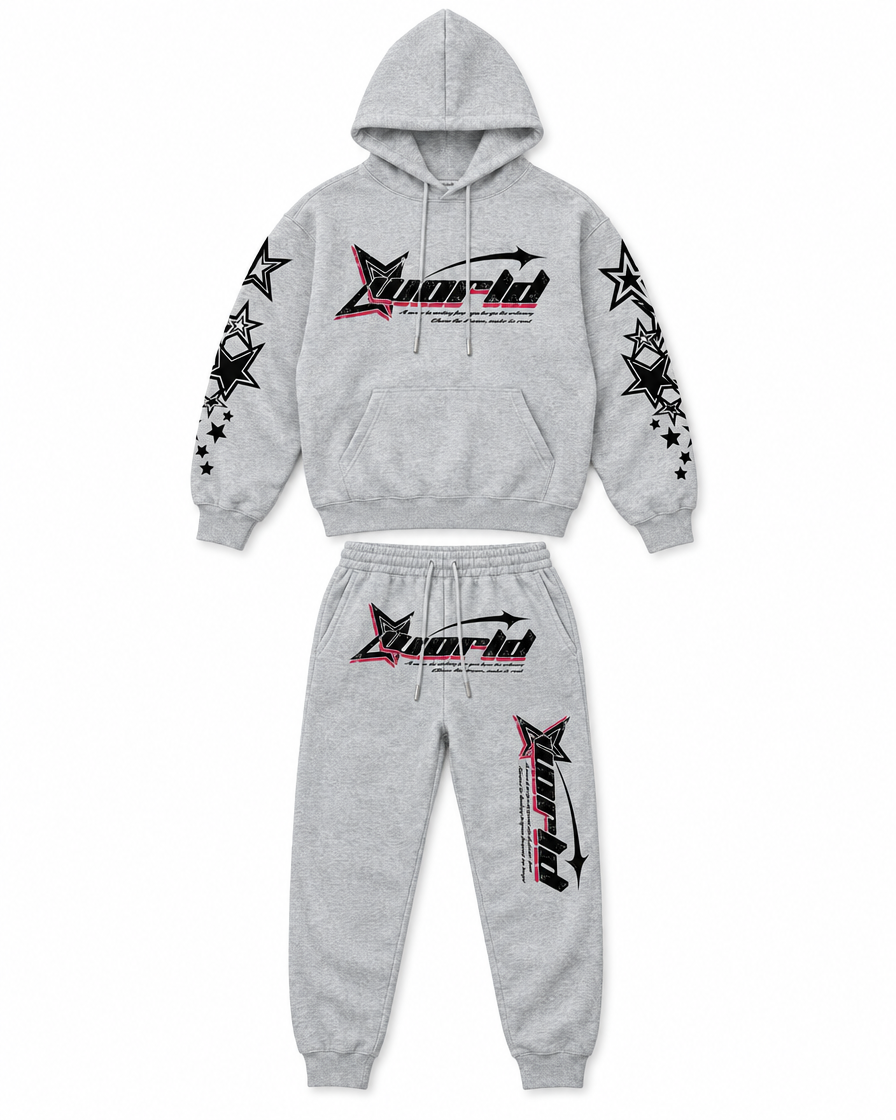 Starline Graphic Set