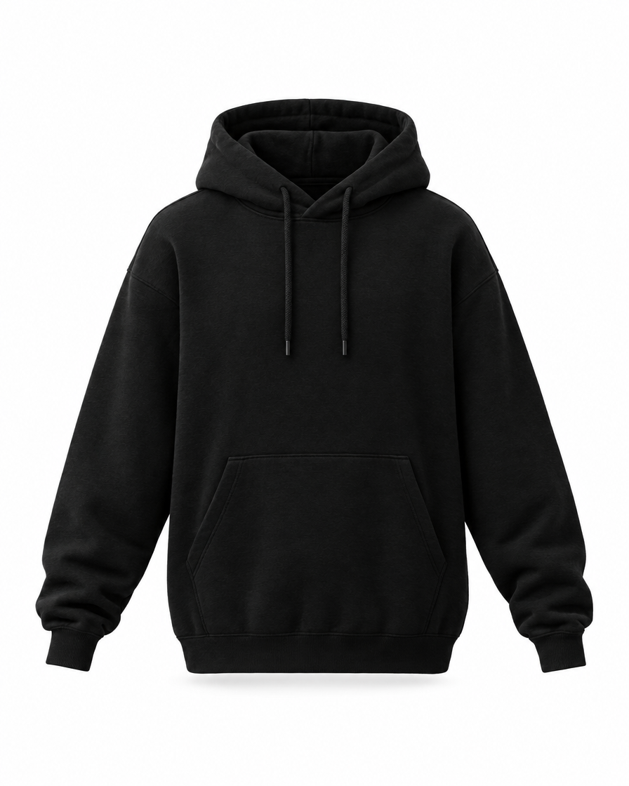 BETTER DAYS GRAPHIC HOODIE