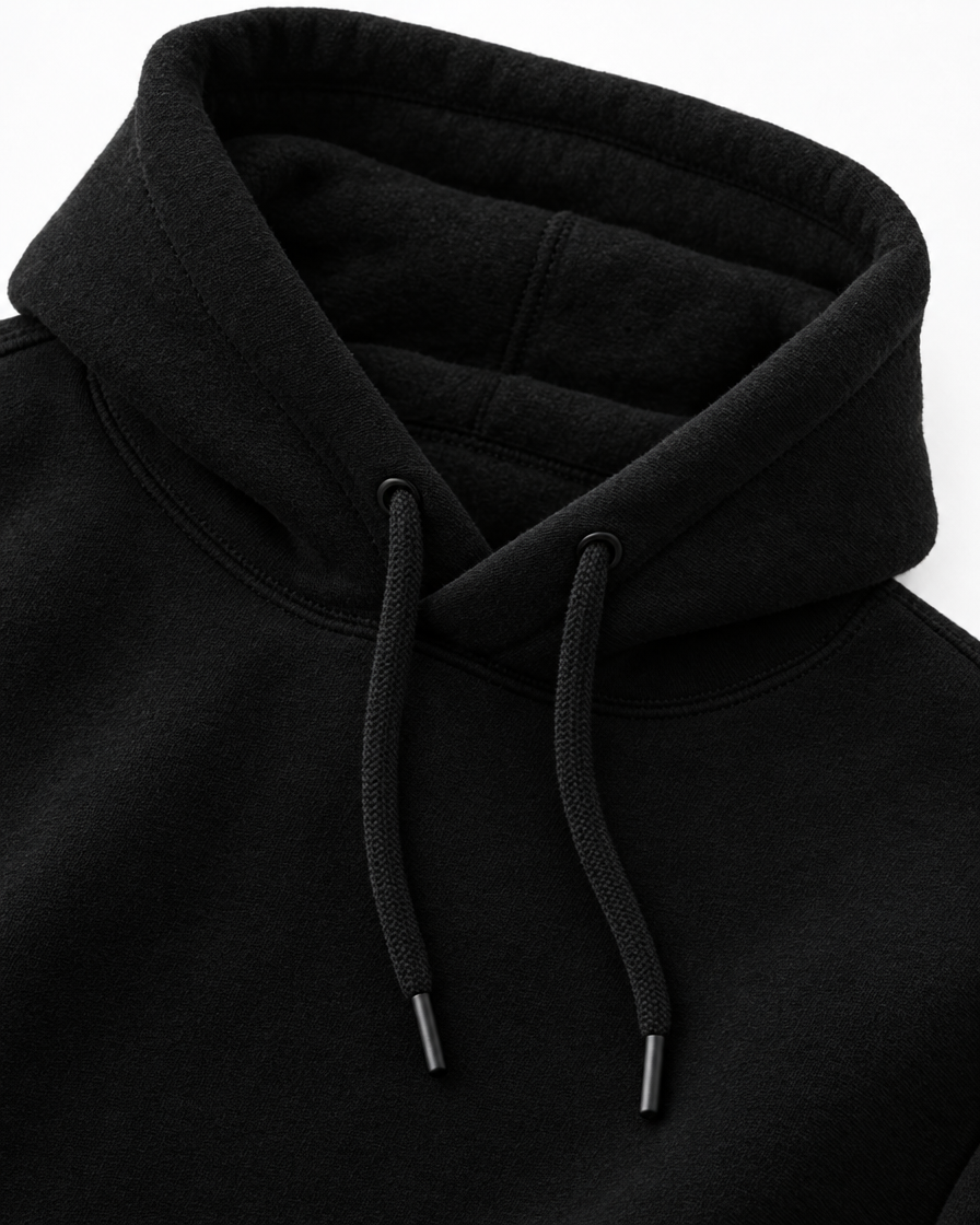 BETTER DAYS GRAPHIC HOODIE