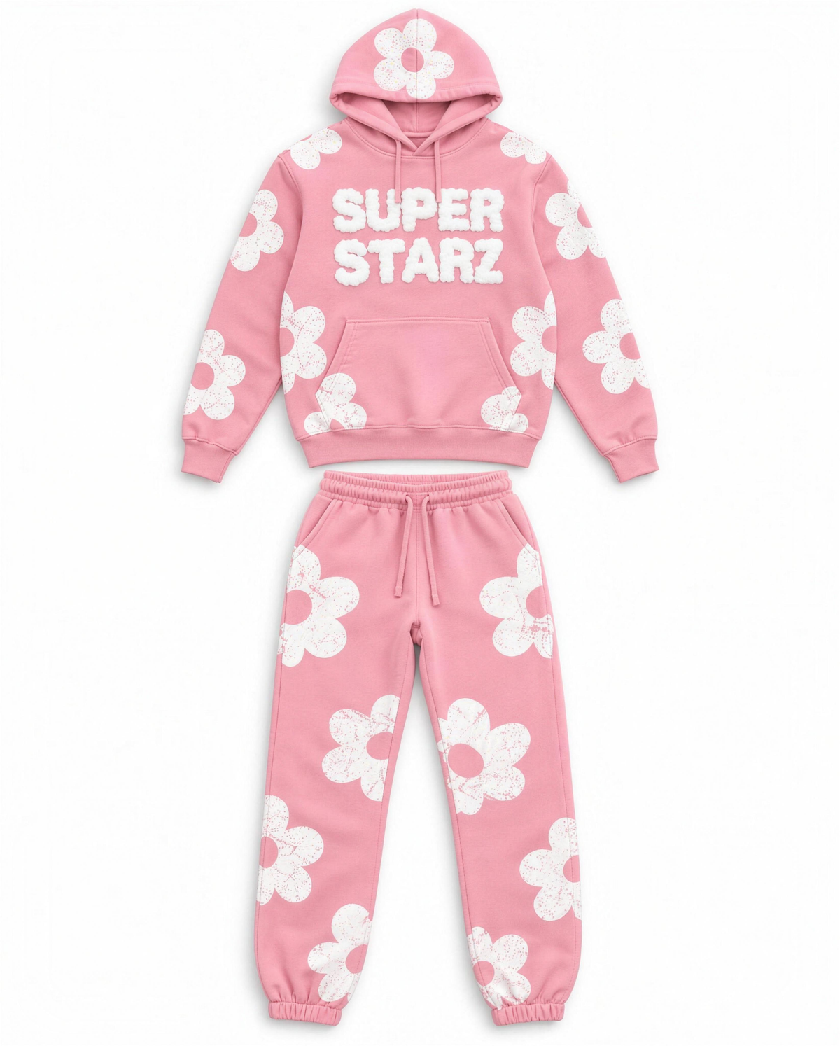 Superstarz Graphic Set