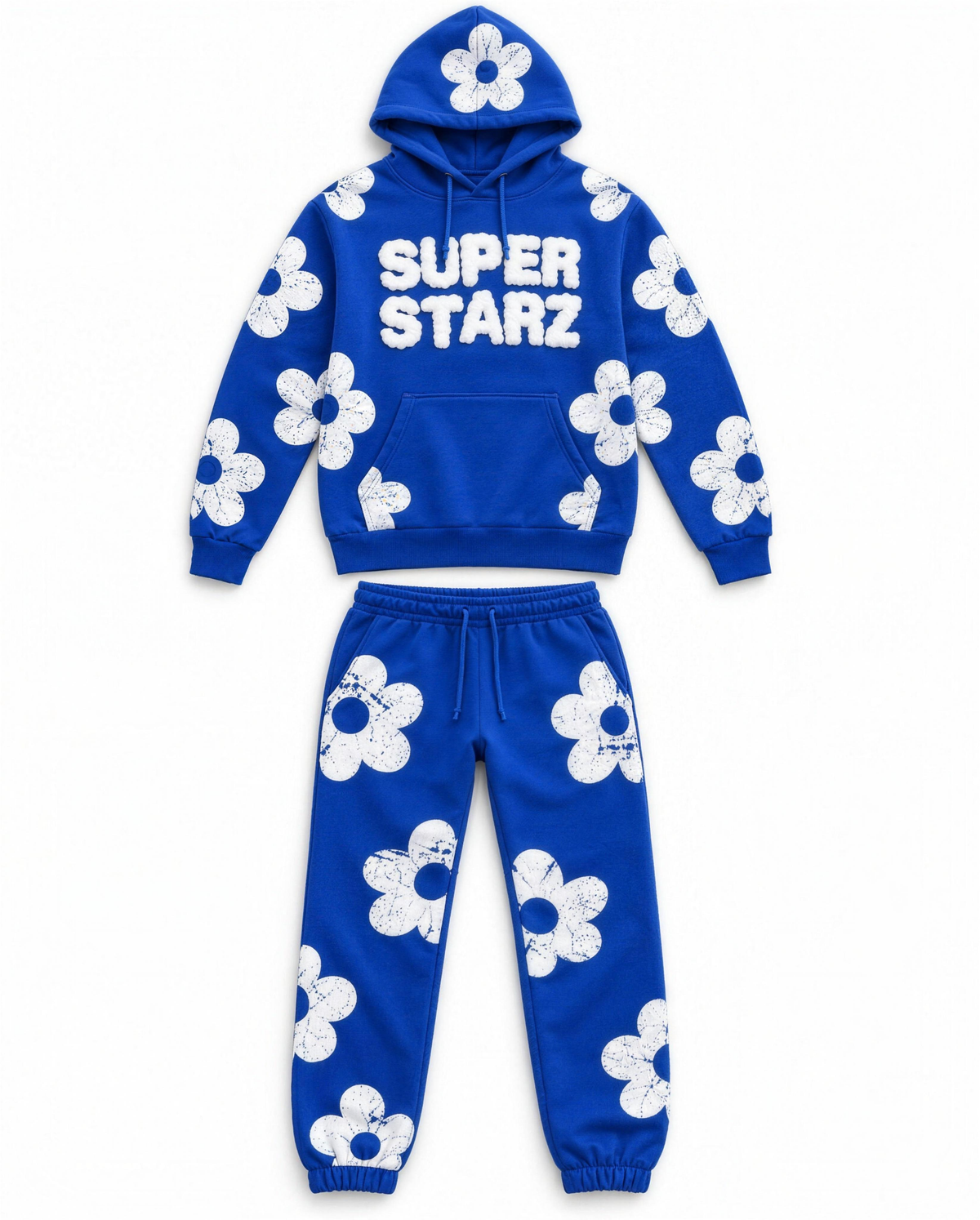 Superstarz Graphic Set